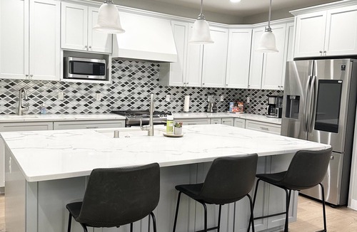 Kennewick House | Comfort by Southridge