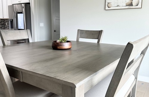 Kennewick House | Comfort by Southridge