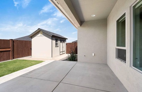 Kennewick House | Comfort by Southridge