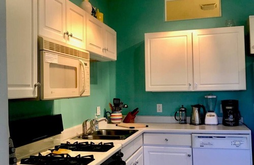 Salida Villa | Comfort by the river & short walk to downtown.