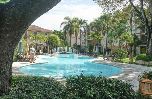 Cabarete Apartment | Comfort By The Waves, Cabarete