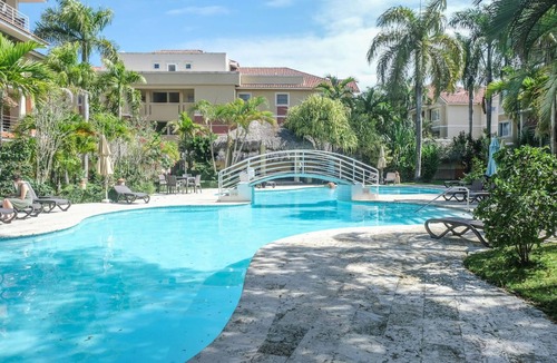 Cabarete Apartment | Comfort By The Waves, Cabarete