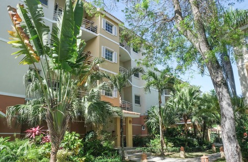 Cabarete Apartment | Comfort By The Waves, Cabarete