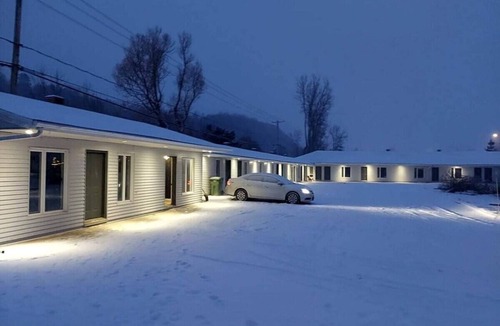 Ste Anne de Beaupre Apartment | Comfort 15 apartment