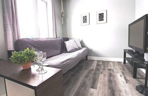 Ste Anne de Beaupre Apartment | Comfort 15 apartment