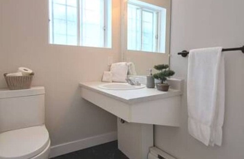 Ste Anne de Beaupre Apartment | Comfort 8 apartment