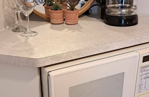Ste Anne de Beaupre Apartment | Comfort apartment 14