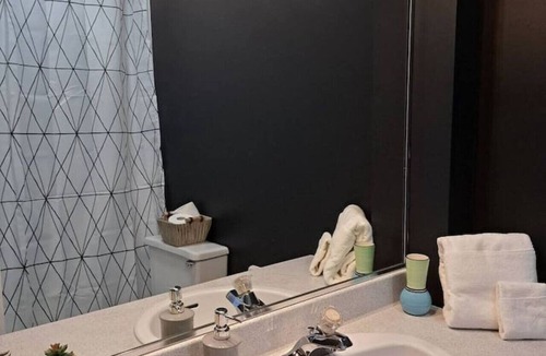 Ste Anne de Beaupre Apartment | Comfort apartment 14