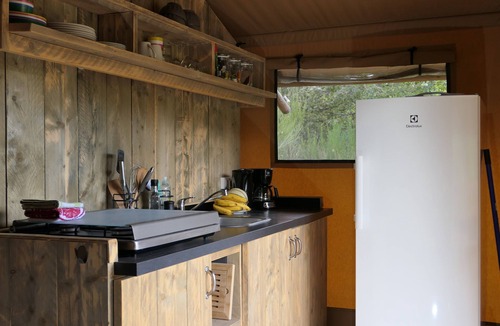 Revest-du-Bion Ski Chalet | Comfort & calm, wildlife with a Provençal touch.