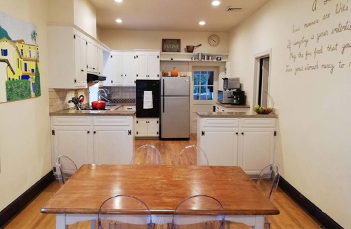 Erdenheim House | Comfort, Charm and Tradition at once