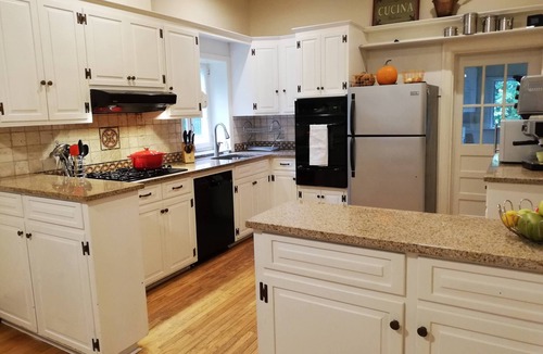 Erdenheim House | Comfort, Charm and Tradition at once