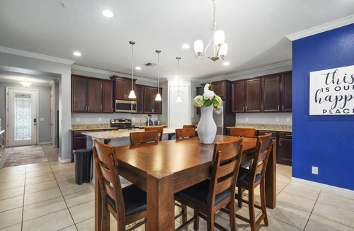 Sanford Apartment | Comfort & Charm in Central Florida
