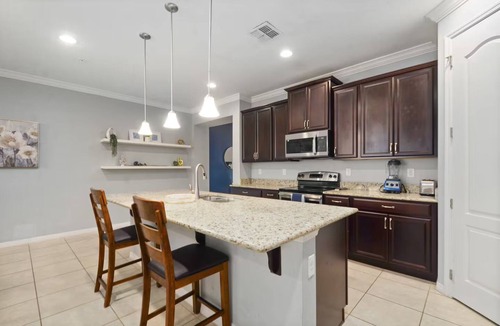 Sanford Apartment | Comfort & Charm in Central Florida
