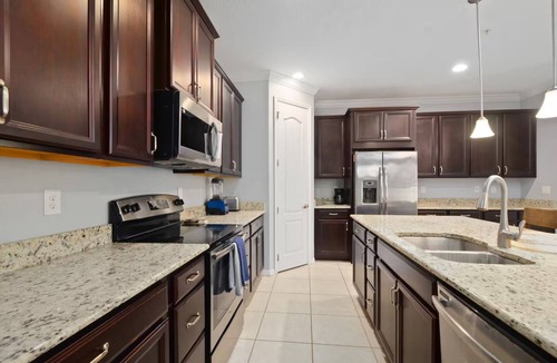 Sanford Apartment | Comfort & Charm in Central Florida
