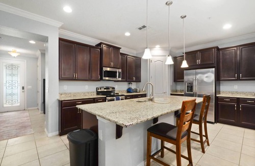 Sanford Apartment | Comfort & Charm in Central Florida