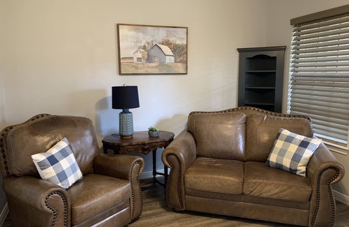 Magnolia House | Comfort & Charm - Long Term Stays Considered.