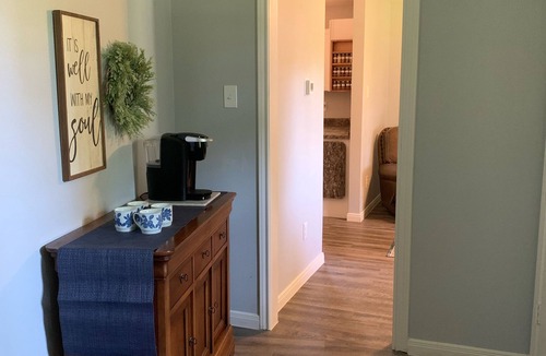 Magnolia House | Comfort & Charm.Long Term Stays Considered.