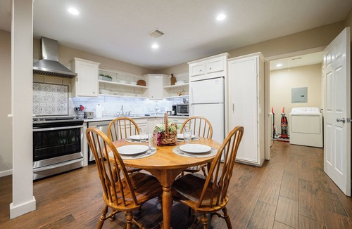 Tomball House | Comfort & Charm - Long Term Stays Considered.