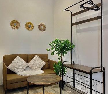 Loos House | Comfort CHU Lille