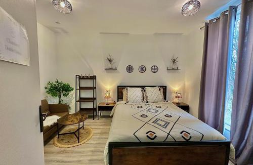 Loos House | Comfort CHU Lille