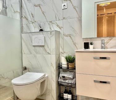 Loos House | Comfort CHU Lille