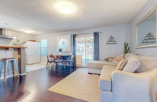 Southampton House | Comfort, convenience, and luxury appointments ☆SouthWest Austin Exclusive