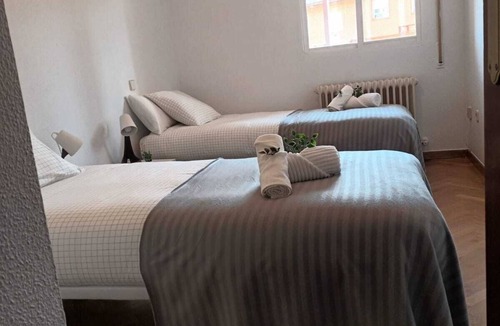 Algete Condo | Comfort, convenience, guaranteed.