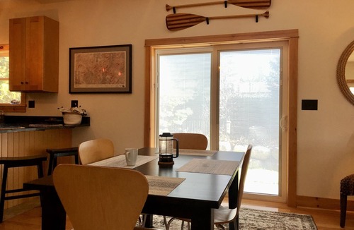 Lake Placid House | Comfort & Convenience in Lake Placid