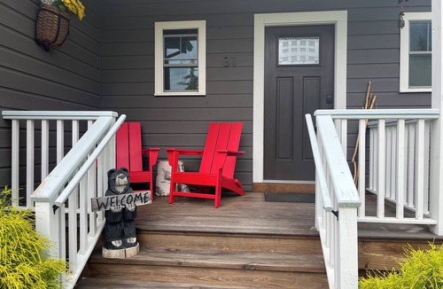 Lake Placid House | Comfort & Convenience in Lake Placid