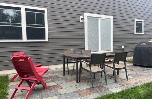 Lake Placid House | Comfort & Convenience in Lake Placid