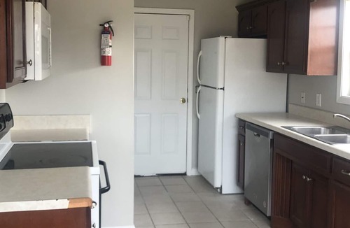 Smyrna House | Comfort Corner