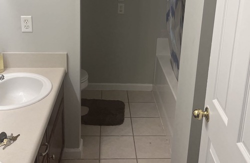 Smyrna House | Comfort Corner
