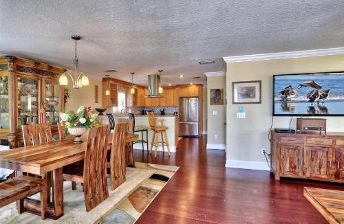Gulfport House | Comfort Cove