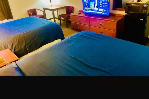 Smackover Hotel | Comfort Crest Inn Smackover