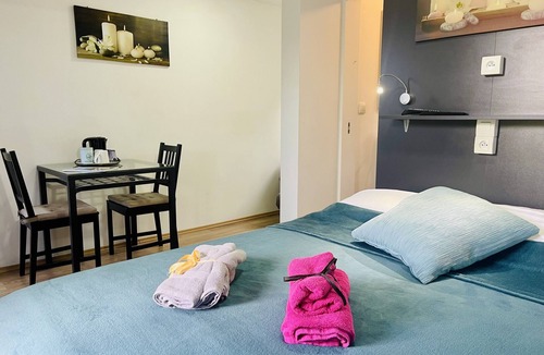 La Chapelle-Aubareil Hotel | Comfort Double Room,
