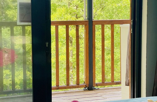 La Chapelle-Aubareil Hotel | Comfort Double Room,