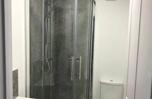 Oxford House | Comfort Double at Botley Town House