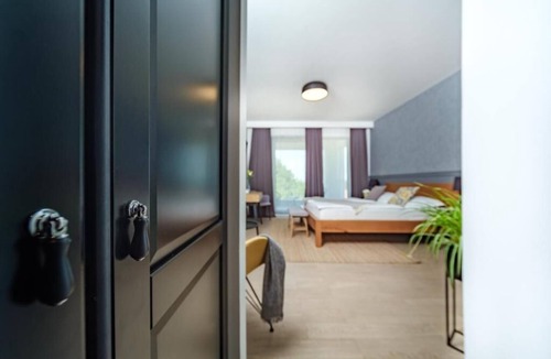Seliste Dreznicko Bed & Breakfast | Comfort Double Room with Terrace Room #4