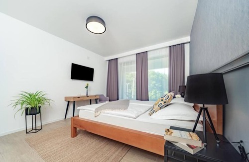 Seliste Dreznicko Bed & Breakfast | Comfort Double Room with Terrace Room #4