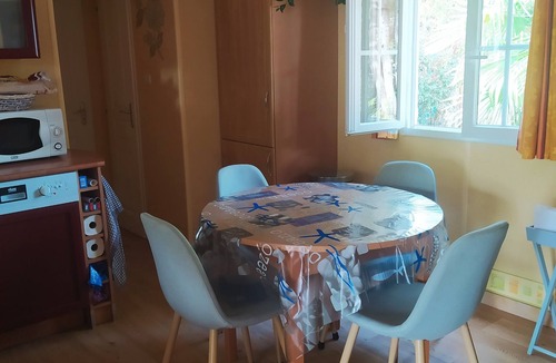 Saint-Cyr-en-Talmondais House | Comfortable mobile home in a peaceful and exotic private estate 15mn from the sea,
