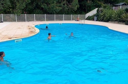 Saint-Cyr-en-Talmondais House | Comfortable mobile home in a peaceful and exotic private estate 15mn from the sea,