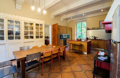 Saint-Laurent-de-Gosse House | Comfort stay