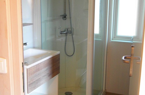 Vieux-Boucau-les-Bains Resort | Comfort* "hazelnut" C (sleeps 4)