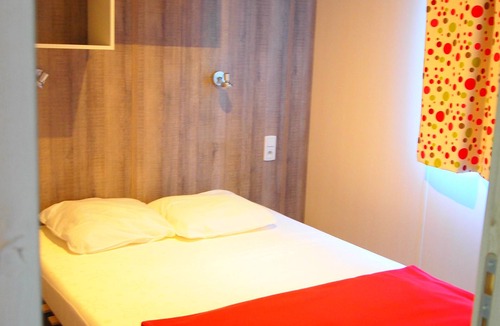 Vieux-Boucau-les-Bains Resort | Comfort* "hazelnut" D (sleeps 4)