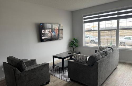 Evanston House | Comfort Haven 3BR Family Home in Ambleton