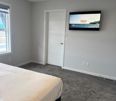 Evanston House | Comfort Haven 3BR Family Home in Ambleton