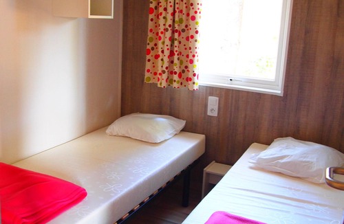 Vieux-Boucau-les-Bains Resort | Comfort* "hazelnut" E (sleeps 4)