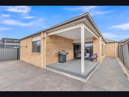 Craigieburn House | Comfort Heaven