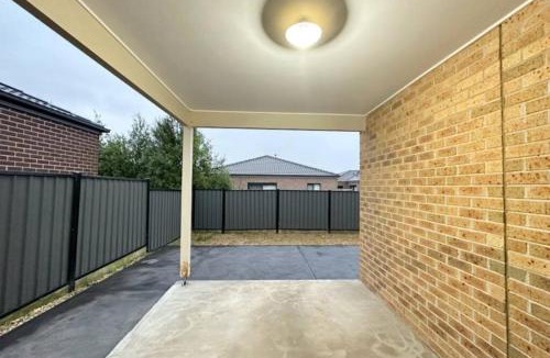 Craigieburn House | Comfort Heaven