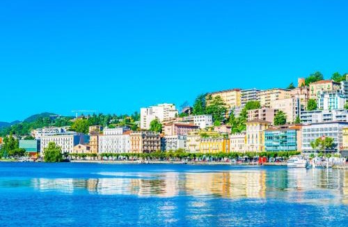 Paradiso Apartment | Comfort Holiday In Paradiso - Happy Rentals